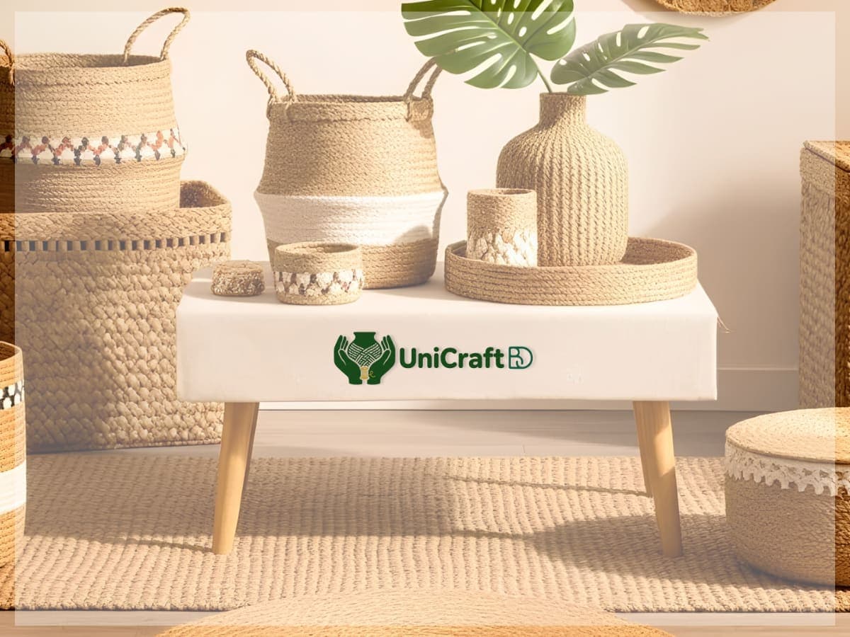 Uni Crafts BD